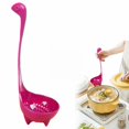 thumbnail image 1 of Nomeni Tableware Loch Home Colander Cute Kitchen Accessories Cooking Gifts Fun Kitchen Gadgets Kitchen Gifts, 1 of 6