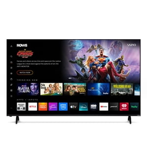 VIZIO 65" Class Quantum 4K QLED HDR Smart TV (VQD65R-10)