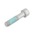 thumbnail image 2 of KarParts360 For Oldsmobile Bravada 2002 2003 2004 Multi-Purpose Bolt | 0.78 Inches Thread Length | Steel | Zinc | w/ Heat Hardened | 43,297 Head Tool Size | 0.313 Inches Thread Diameter, 2 of 3