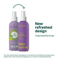 thumbnail image 3 of ATTITUDE little leaves, Hair Detangler, Vanilla & Pear, 3 of 7