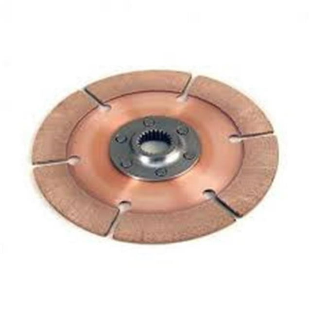 1.03 x 24 Transmission & Upper Disc for Honda Acura K Series