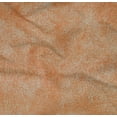 thumbnail image 5 of oneOone Cotton Poplin Twill Orange Fabric Texture Craft Projects Decor Fabric Printed By The Yard 56 Inch Wide, 5 of 6