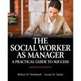 thumbnail image 1 of Pre-Owned The Social Worker as Manager, (Paperback), 1 of 1