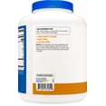 thumbnail image 4 of Nutricost Whey Protein Concentrate Powder (Chocolate Peanut Butter) 5LBS, 4 of 5