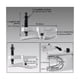thumbnail image 3 of Kit Extractor De Rotulas Para Suspensión Azul, 3 of 5