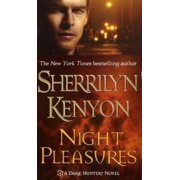 Night Pleasures Dark-Hunter, Book 2 , Pre-Owned Other B005SMVMCU Sherrilyn Kenyon