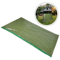 ELAYARD Multi Purpose Emergency Tent Survival Blanket and Sleeping Bag for Outdoor Adventures