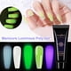 thumbnail image 5 of G381 Gel de Extensión de Uñas Fluorescente, 15ml, Sin Soporte de Papel, Secado Rápido con Lámpara UV, Ideal para Uñas Naturales y Duraderas, Color 7, 5 of 7
