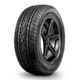 thumbnail image 1 of Llanta 275/60R20 Continental ContiCrossContact LX20 115T SL, 1 of 6