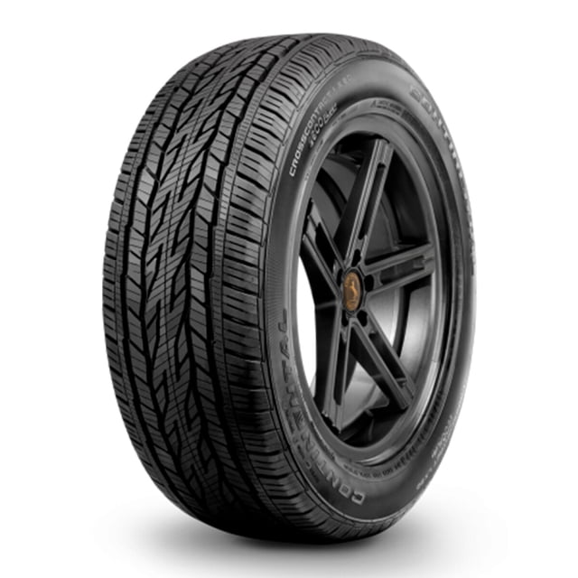 Llanta 275/60R20 Continental ContiCrossContact LX20 115T SL