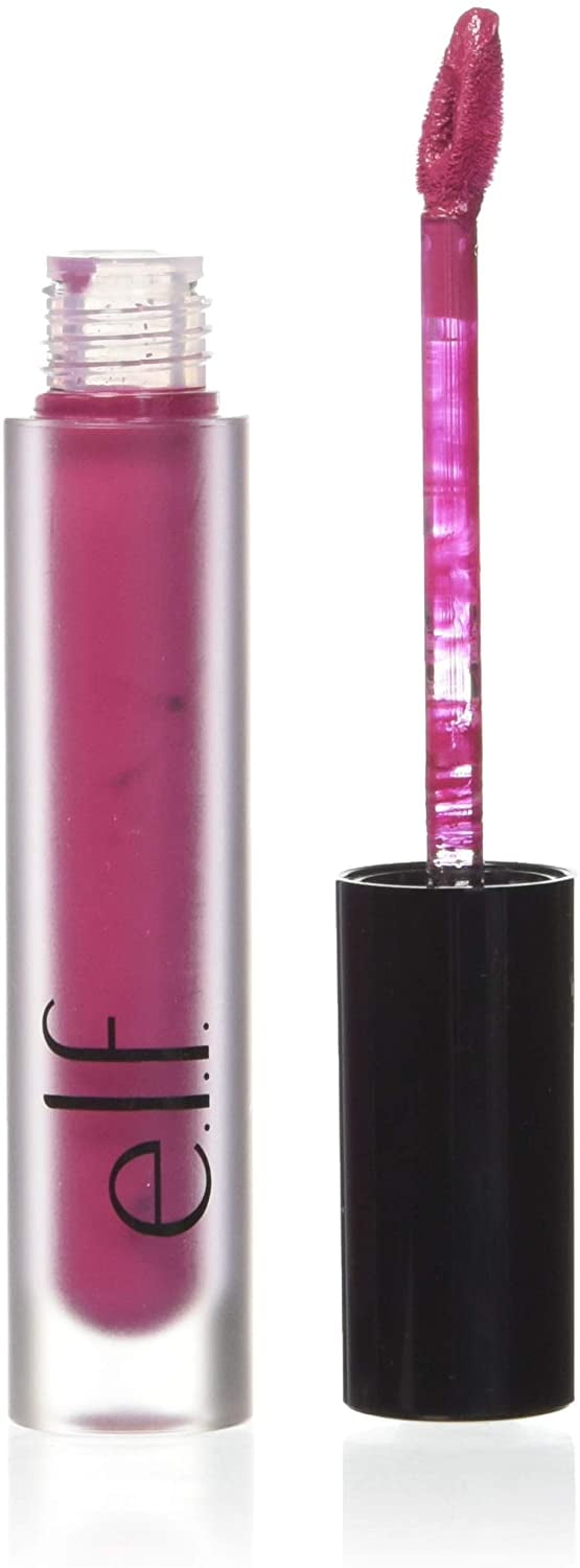 5 Pack ELF Liquid Matte Lipstick - Berry Sorbet