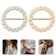 thumbnail image 5 of 2 hebillas bonitas para bufandas de seda, hebillas de esquina para ropa delicada, hebillas para bufandas, 5 of 5