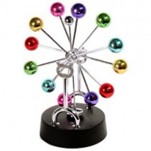 Kinetic Ferris Wheel