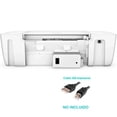 thumbnail image 2 of Impresora HP Deskjet 1115 Inyección Tinta Color F5S21A, 2 of 6