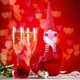 thumbnail image 2 of Del Día De San Valentín Lindo Gnomo De San Valentín Muñecas Sin Rostro Regalo Para Mujeres Hombres Gnomo Para Decoración De Dormitorio Sala De Estar 2021 Muñeca Vogacara HA046769-00, 2 of 6