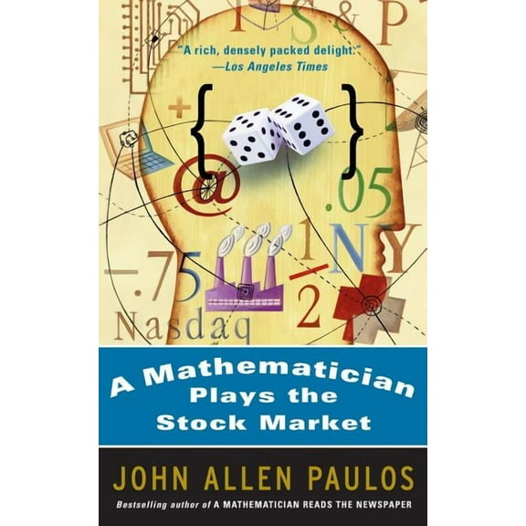 A Mathematician Plays the Stock Market, (Paperback)