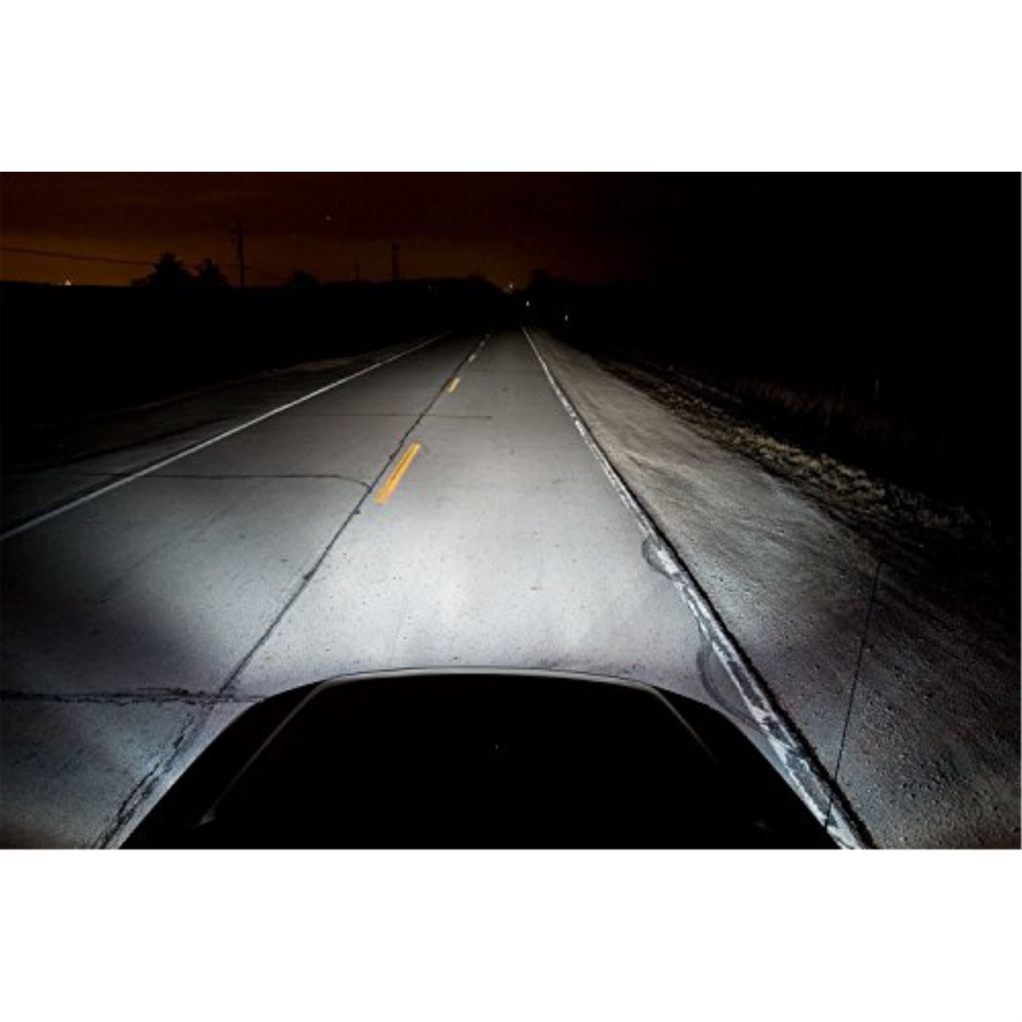 Halogen BuLBs, 9006, Nitro Blue