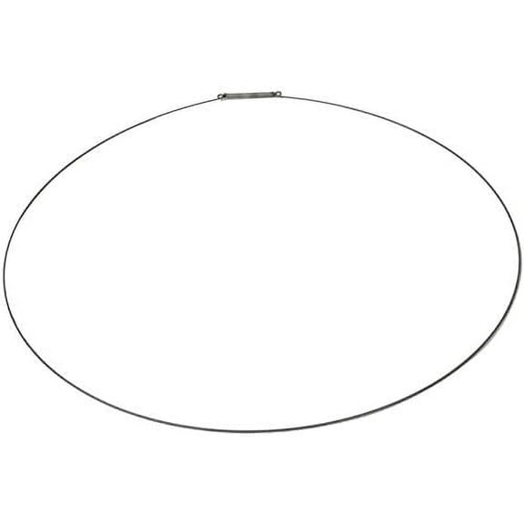 LG Genuine OEM ACA56078801 Boot Seal Retaining Ring