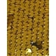 thumbnail image 5 of TOP CROP METÁLICO CON LENTEJUELAS INSPIRE CHIC PARA MUJERES, BRILLANTE Y SIN MANGAS, PARA FIESTAS Y CLUB, TALLA L, 5 of 6