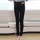 thumbnail image 4 of Leggings Térmicos Mujer Pantalones De Chándal Forrados De Invierno Leggings Térmicos De Algodón Deportivos Pantalones De Chándal De Lana Cálidos Pantalones De Ocio Elásticos De Cintura Alta con, 4 of 4