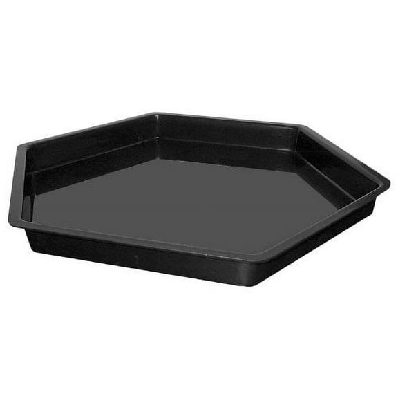 Mosaic Mold - Stepping Stone, 16", Hexagonal