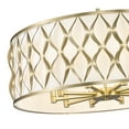 thumbnail image 6 of Z-Lite 10 Light Pendant, 6 of 8