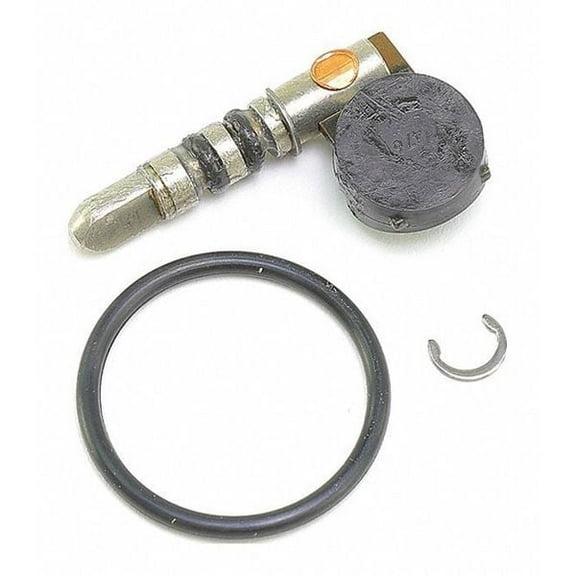 Erie Pop Top Repair Kit,1/2"-3/4" Sweat,2W 100-080
