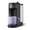Matte Black, variant on Keurig K-Mini Mate™ Plus Coffee Maker - Wild Orchid