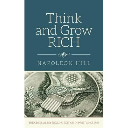 Think and Grow Rich (Best Version Of Think And Grow Rich)
