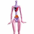 thumbnail image 6 of Monster High Inner Monster Fangtastic Love & Fearfully Feisty 10.5" Doll, 6 of 8