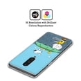 thumbnail image 2 of Head Case Designs Officially Licensed Peanuts Halfs And Laughs Charlie, Snoppy & Woodstock Soft Gel Case Compatible with Google Pixel 8, 2 of 7