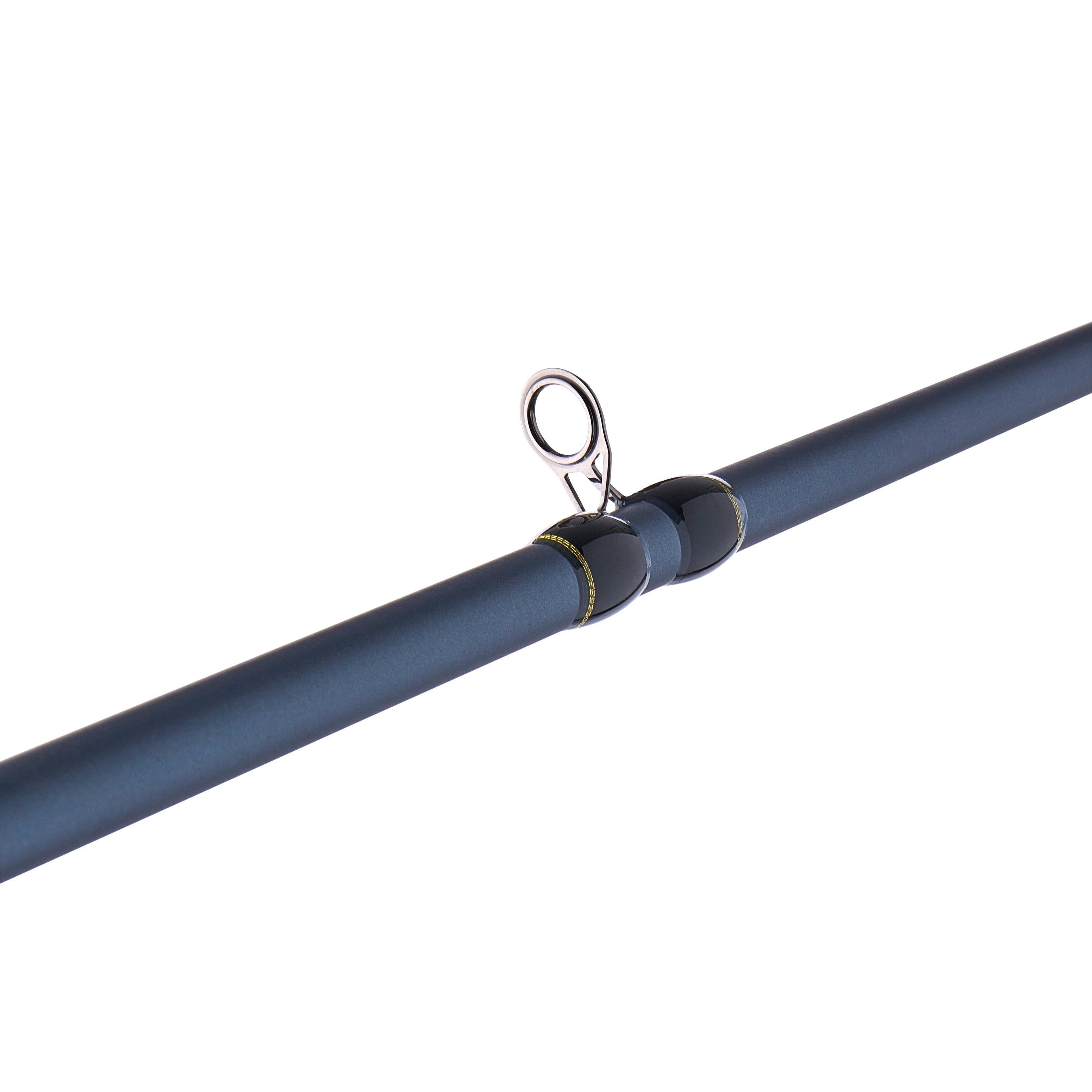 Pflueger President Casting Fishing Rod, 7' Medium Heavy