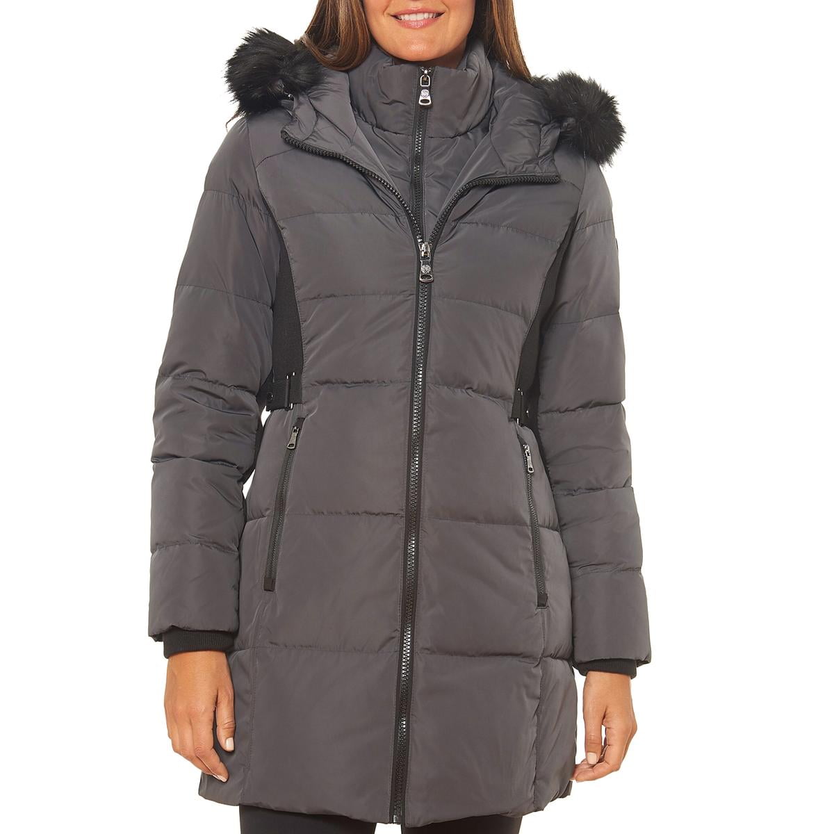 Eddie Bauer Women's Lanely Hybrid Down 