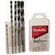 thumbnail image 1 of Kit 5 Brocas Multiproposito Makita D-37029, 1 of 2