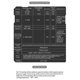 thumbnail image 5 of 100A PZEM 004T 3.0 Version Wattmeter Kwh Meter Volt Amp Current Test Module for TTL COM2/COM3/COM4, 5 of 5