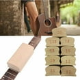 thumbnail image 5 of Wooden Guitar Bass Radius Sanding Block Fret Leveling Fingerboard Luthier Tools~, 5 of 13