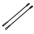 thumbnail image 1 of Stainless Steel RC Drive Shaft, 1/10 RC Crawler LCG Rigs, for SCX24 Gladiator Power Wagon, Axial Capra RC Upgrades DIY, 1 of 7