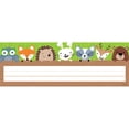 thumbnail image 1 of Woodland Friends Name Plate, 36 Per Pack, 1 of 4