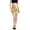 Gold, variant on IDALL Mini Skirt,Summer Skirts Women's Solid Color Bright Face Carnival Fishtail Skirt Wrapped Hip Skirt Half Skirt High Waisted Skirts,Skirts for Women,Pencil Skirt Purple Dress 2XL