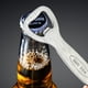 thumbnail image 4 of Abridor de botellas de cerveza de acero inoxidable 304, abridor de botellas de lujo de doble propósito, abridor de botellas de barra, 4 of 5