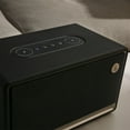 thumbnail image 4 of Edifier Haut-Parleur Sans Fil de Table, Audio Haute Résolution Bluetooth 5.4 et Autonomie Longue de 12 H, Son d'Une Clarté Cristalline Connectivité Multiple pour Maison Bureau Extérieur Bureau - Noir, 4 of 6