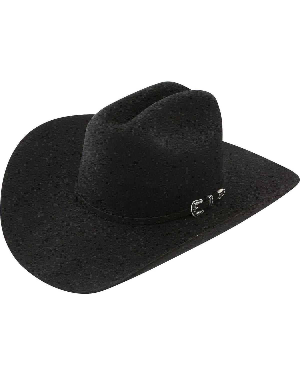 stetson skyline 6x fur felt hat