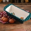 The Pioneer Woman 11" Retro Dots Loaf Pan
