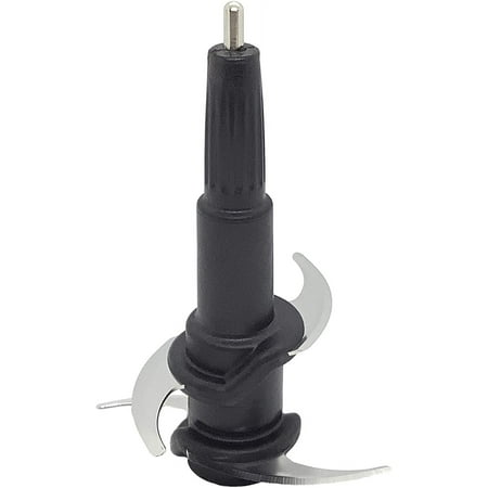 Genuine Ninja Blade for 40oz Bowl BL491 BL492 BL493 BL494 CT670V CT671AV CT672A CT672V Blender - MUST READ Detail -