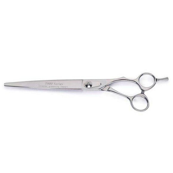 Master Grooming Tools TP6581 75 MGT 5900 Japanese SS Straight Shears 7.5 In