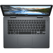 Dell Inspiron 14 Touchscreen 2-in-1 Laptop, Intel Core i5 i5-8265U, 8GB RAM, 256GB SSD, Windows 10 Home in S mode, 5481