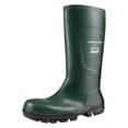 thumbnail image 1 of Dunlop Bottes de Pluie Jobguard pour Adultes, 1 of 5