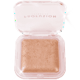 thumbnail image 6 of Profusion Cosmetics Holo Beam Holographic Highlighter, Baked Powder Glitter with Prismatic Glow for Face & Body Shimmer, Flare, 0.46 oz, 6 of 8
