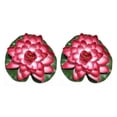 thumbnail image 1 of Flor falsa de loto artificial EVA Billuyoard Type3 NO3, 1 of 6
