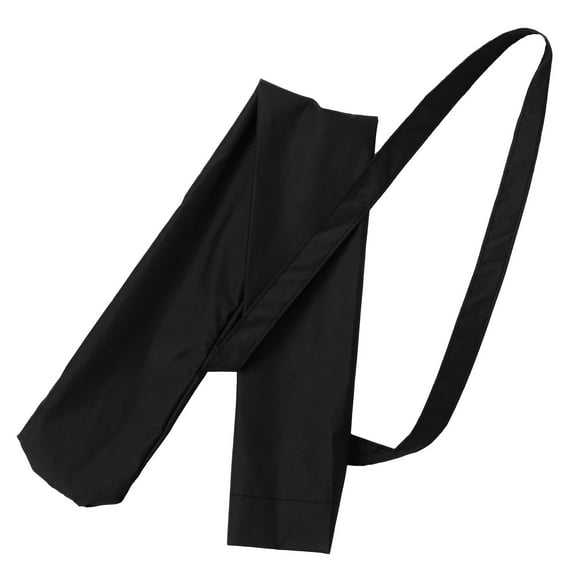 GOOHOCHY Umbrella Bags Wet Umbrella Cases Folding Umbrella Storage Bag Waterproof Travel Umbrellas Sleeves Reusable Umbrella Carry Bag